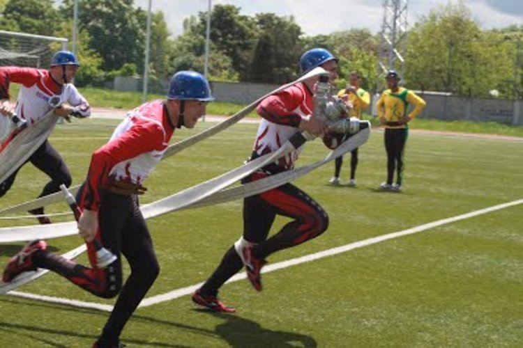 Отбори от шестте пожарни служби в областта ще се състезават по пожароприложен спорт