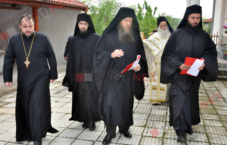 В с. Длъгнево се радват на свой храм след 91 години чакане