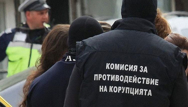 КПКОНПИ е променила декларацията на Румен Порожанов?