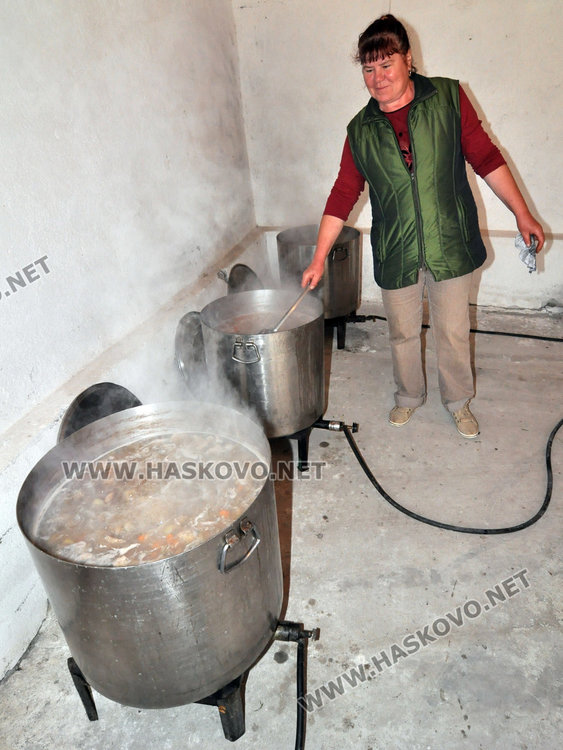 В с. Длъгнево се радват на свой храм след 91 години чакане