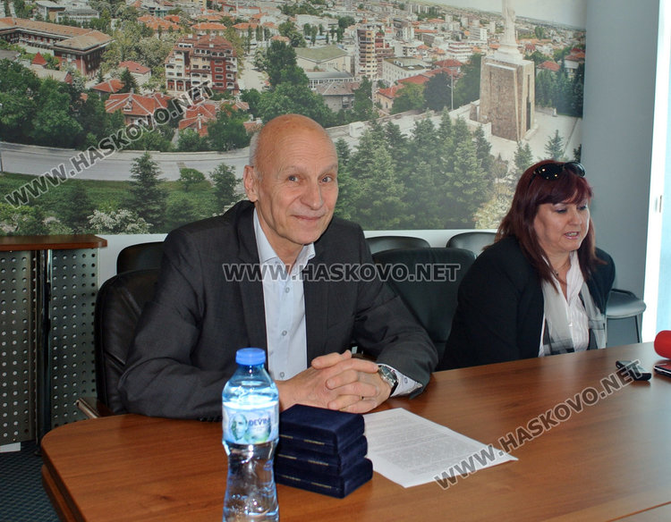 Ученици от Хасково заминават за обучение в Космически лагер в Измир