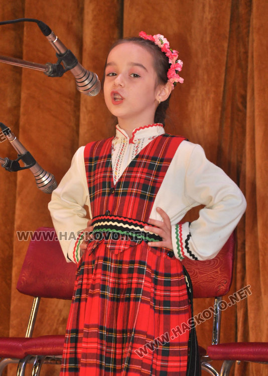 Млади таланти от 16 музикални школи  на сцената в Хасково