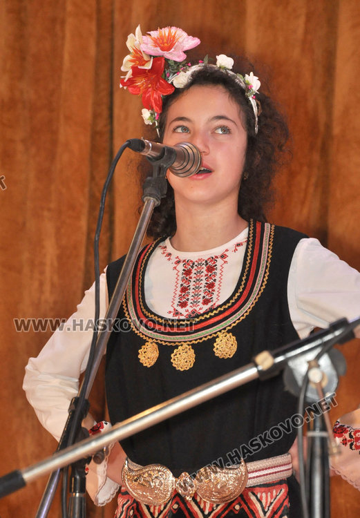 Млади таланти от 16 музикални школи  на сцената в Хасково