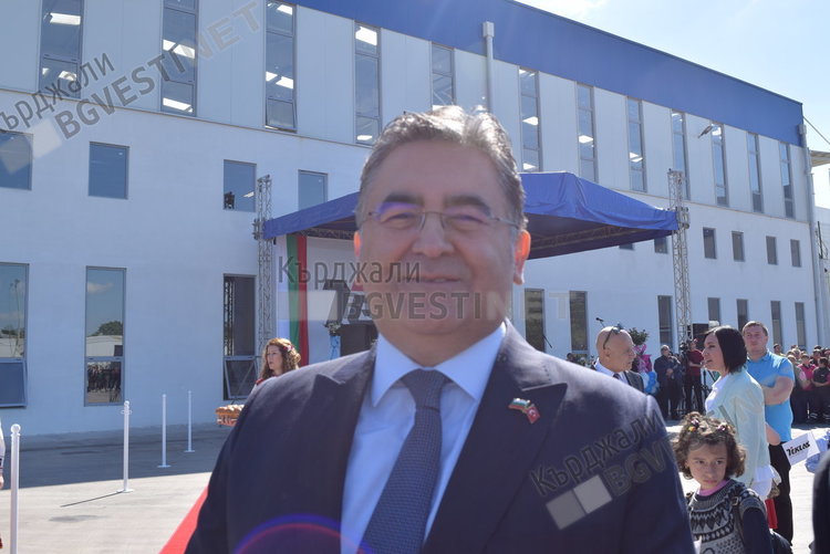 Н.Пр.Хасан Улусой