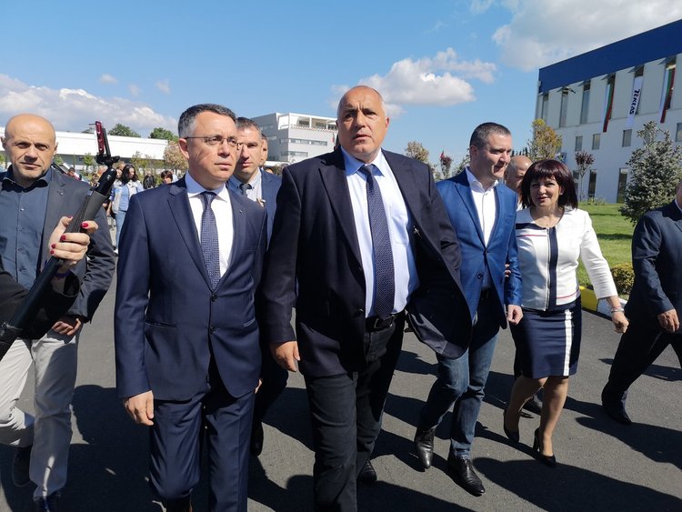 Инж.Хасан Азис : Кърджали вече изнася инвестиции