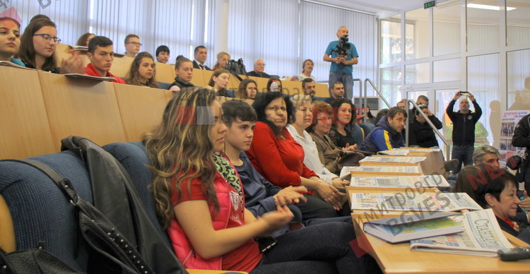 С какво да се гордеем и защо да бъдем димитровградчани? - ВИДЕО