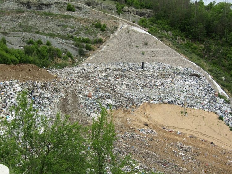 Две първи копки за старт на екологични проекти за над 18 млн. лв. в Смолянска област