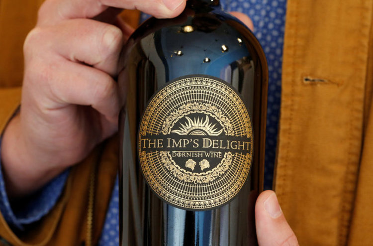  Френски винар създаде вино от "Игра на тронове"