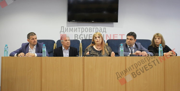 С какво да се гордеем и защо да бъдем димитровградчани? - ВИДЕО