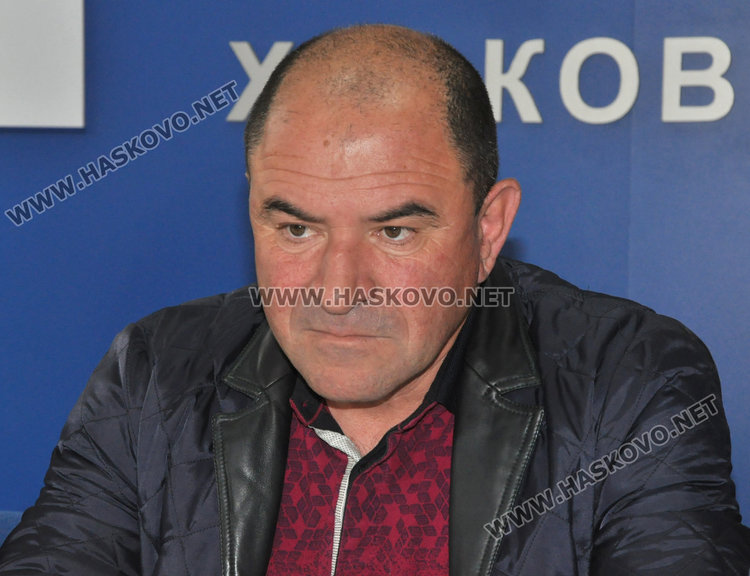 Бойко Синапов