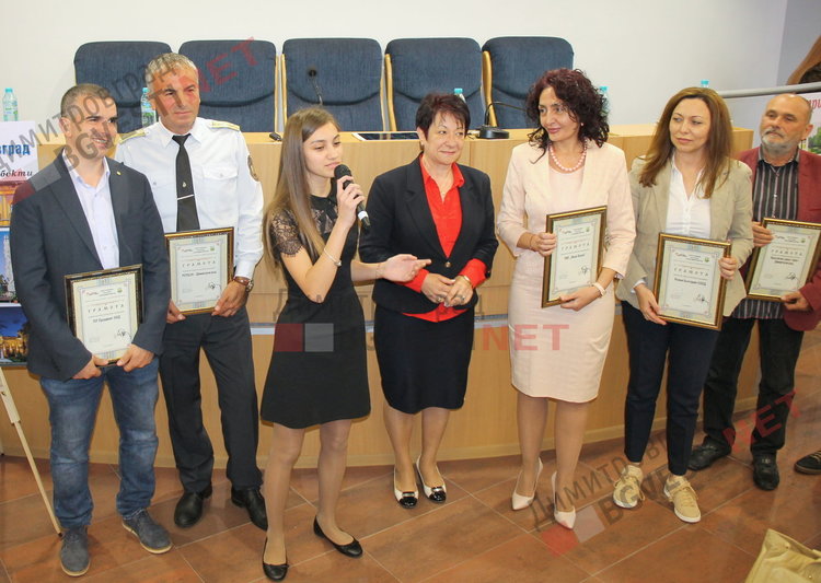 С какво да се гордеем и защо да бъдем димитровградчани? - ВИДЕО