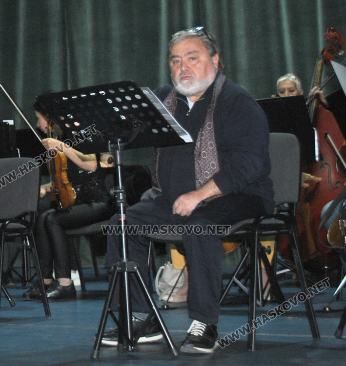 Бойко Цветанов