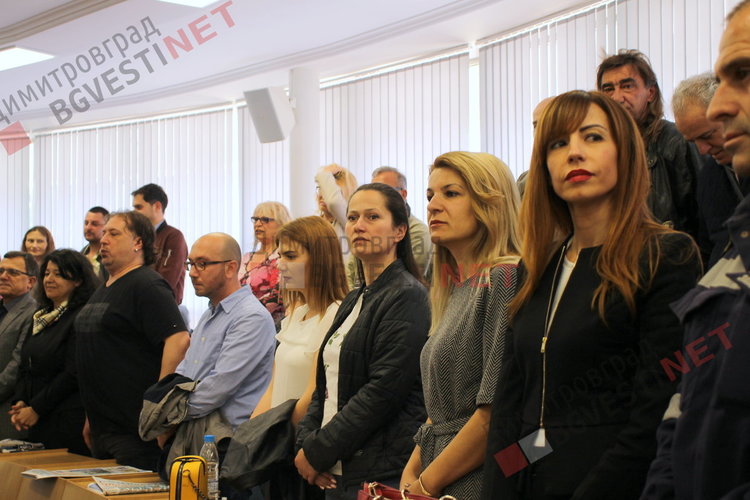 С какво да се гордеем и защо да бъдем димитровградчани? - ВИДЕО