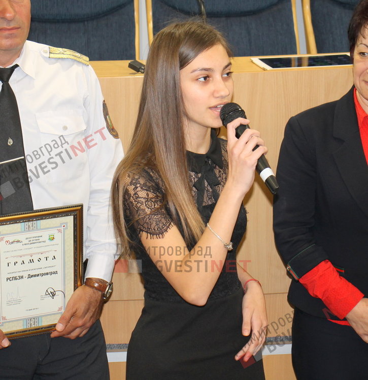 С какво да се гордеем и защо да бъдем димитровградчани? - ВИДЕО