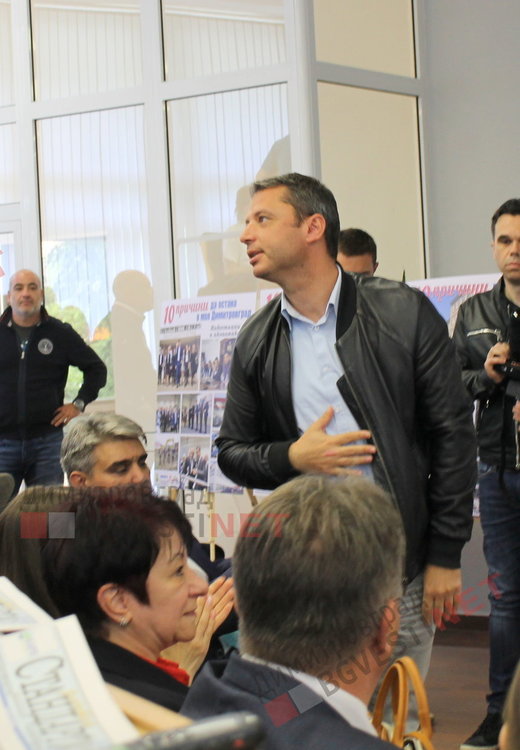 С какво да се гордеем и защо да бъдем димитровградчани? - ВИДЕО