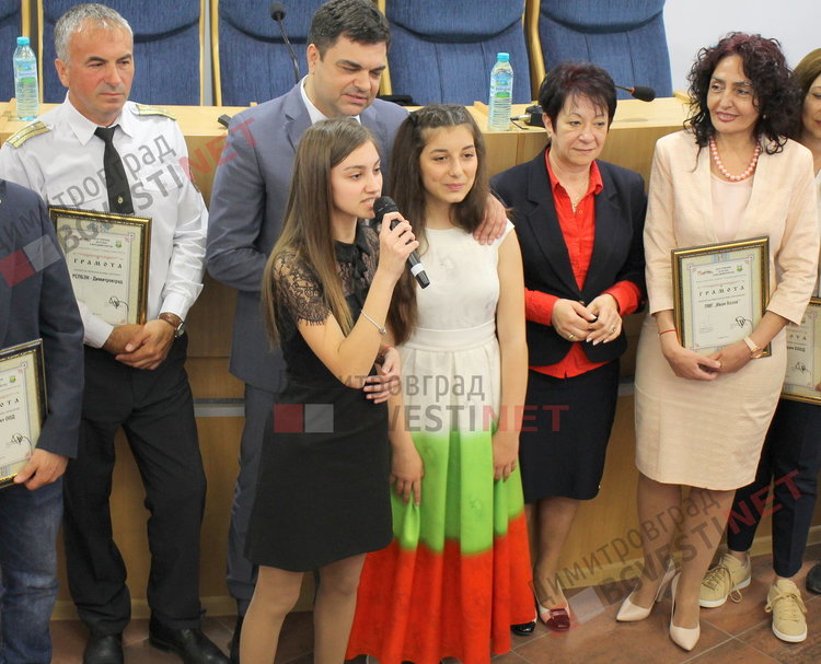 С какво да се гордеем и защо да бъдем димитровградчани? - ВИДЕО