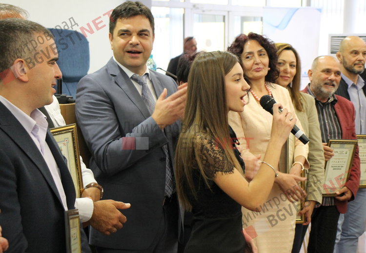 С какво да се гордеем и защо да бъдем димитровградчани? - ВИДЕО