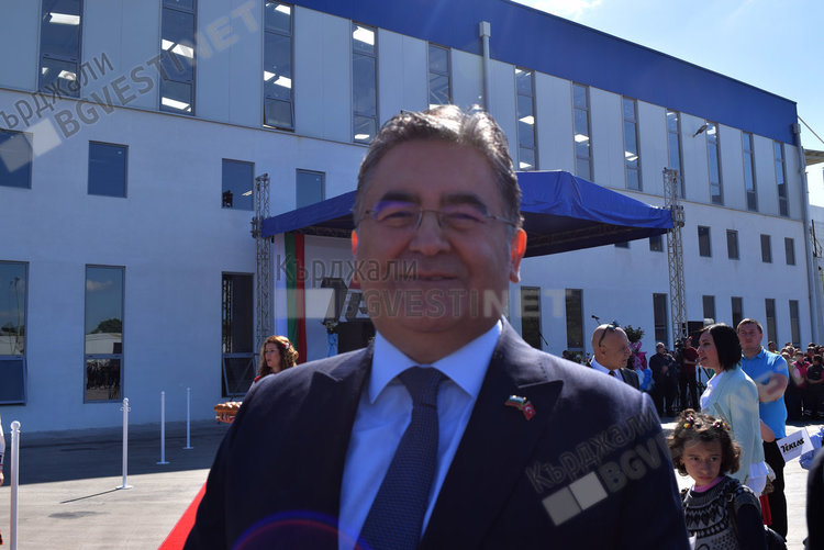 Н.Пр.д-р Хасан Улусой