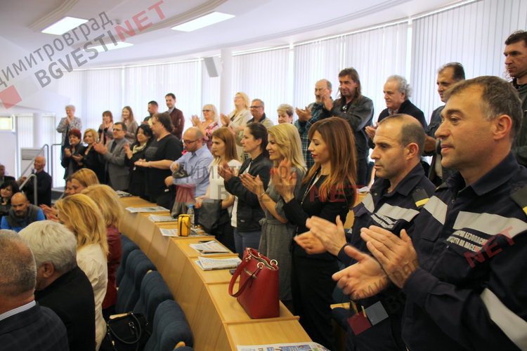 С какво да се гордеем и защо да бъдем димитровградчани? - ВИДЕО