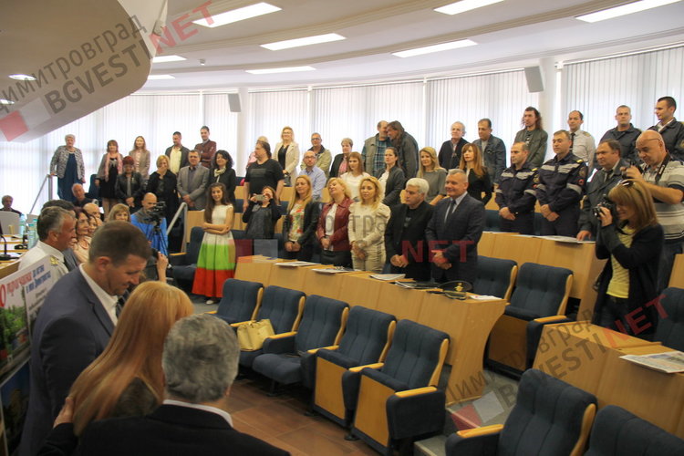 С какво да се гордеем и защо да бъдем димитровградчани? - ВИДЕО