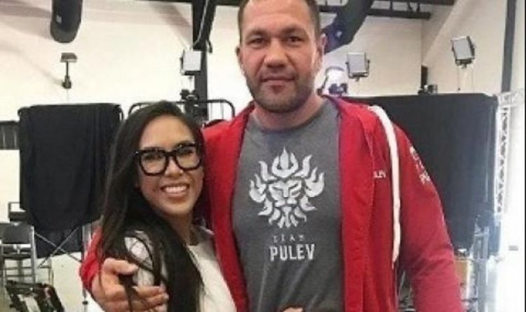 Битката между Кубрат Пулев и Джени Суши e тази вечер