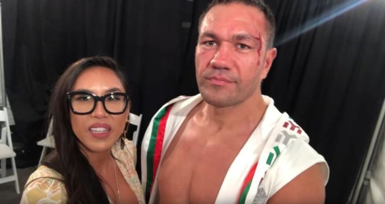  Спортната комисия в Калифорния изслушва Кубрат Пулев