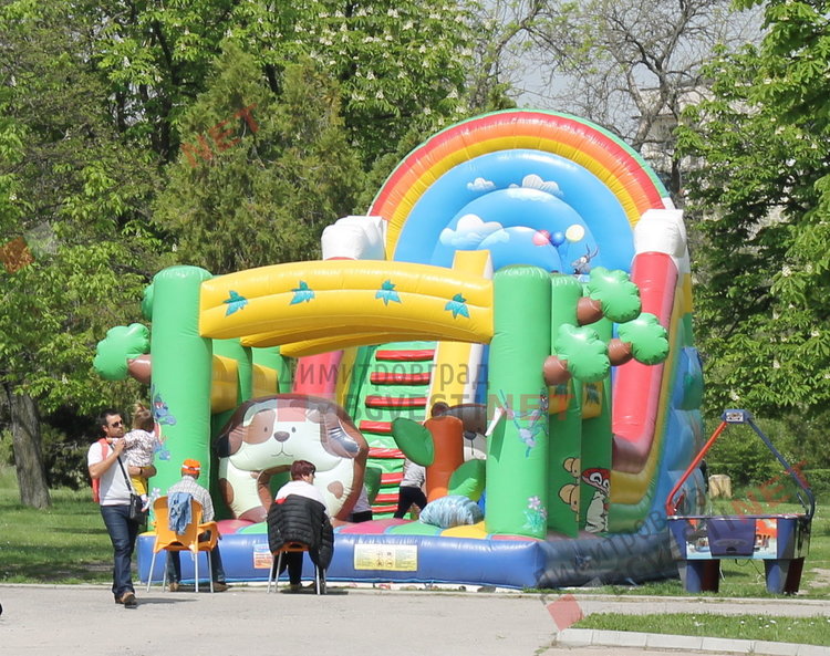 Кметът се вслуша в мнението на гражданите по темата за парк „Вапцаров“