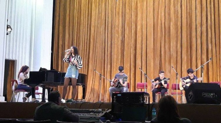 С многобройни отличия се завърнаха димитровградските таланти от Хасково