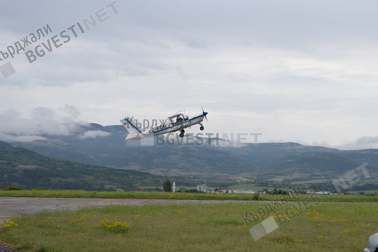 Четвъртото издание на инициативата „Криле над Кърджали” ще се проведе на 18 и 19 май