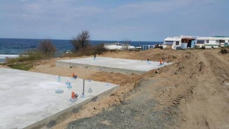 Няма да има нови забрани за къмпингуването, уверяват от Министерство на туризма 