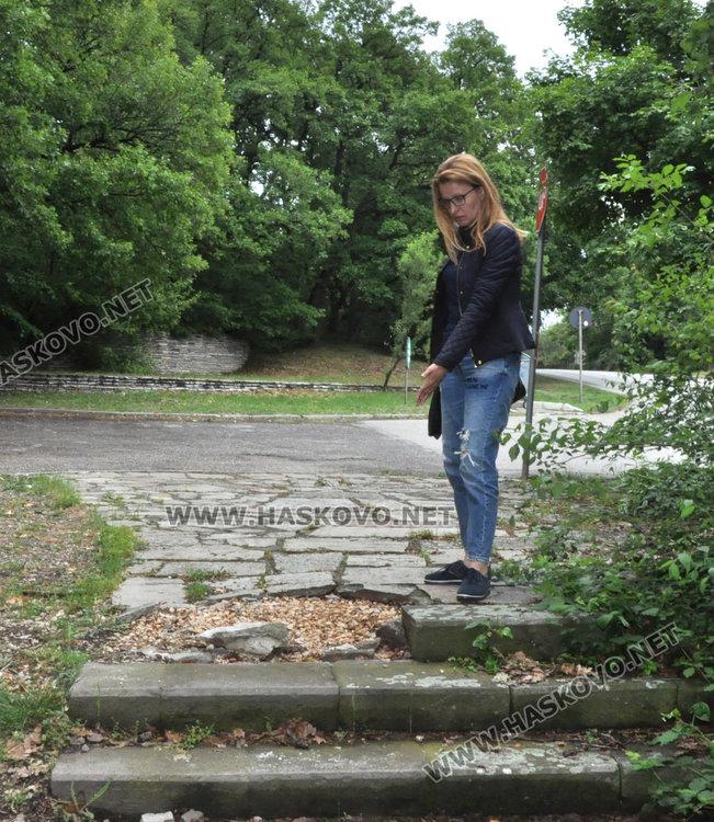 Кучешките площадки в Хасково във фекалии, достъпът проблемен