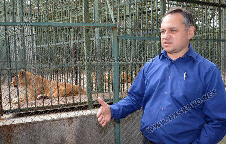 Валери Георгиев