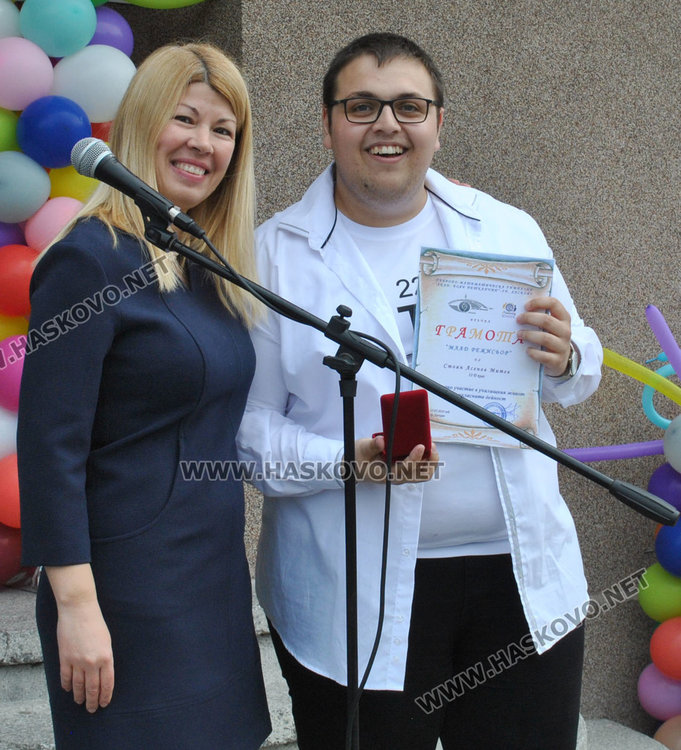 Стоян Митев