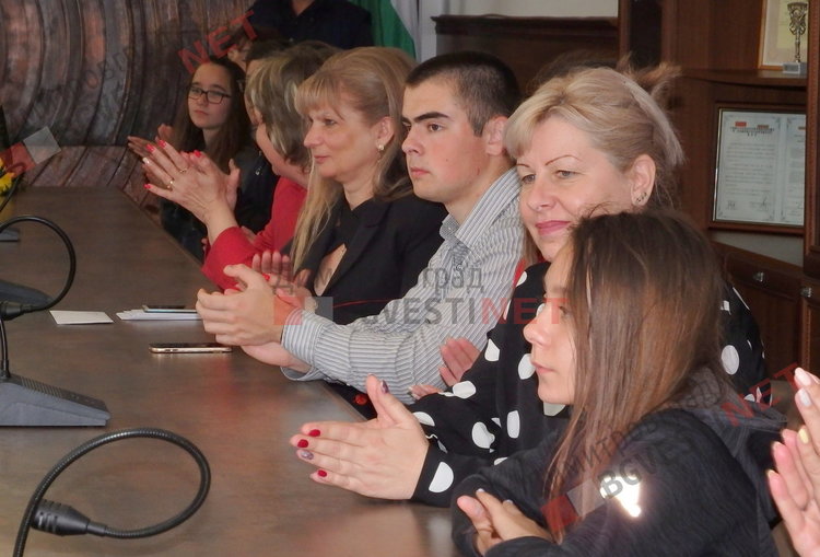 Наградиха заслужилите в кампанията по "Пролетно почистване"