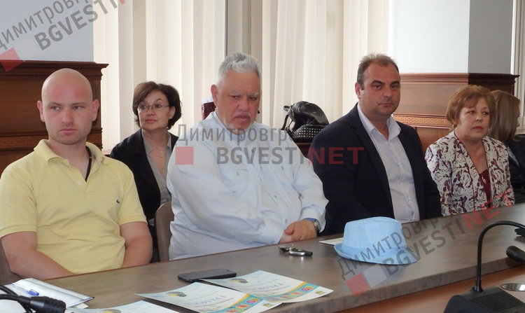 Наградиха заслужилите в кампанията по "Пролетно почистване"