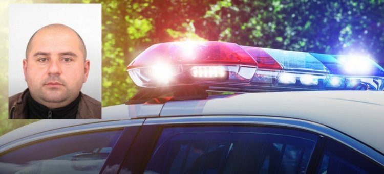 Вече търсят Стоян от Костенец и край Перник