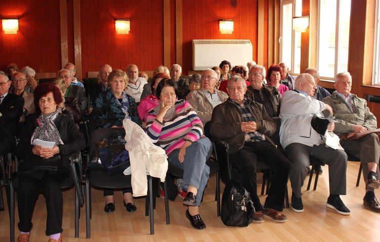 Иво Христов в Хасково: Проблемът на България е изключителното усещане за задушлива несправедливост