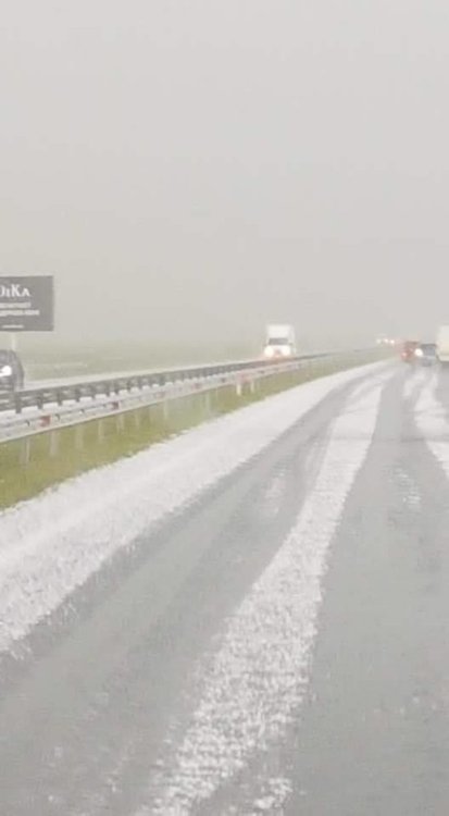 Фото: Кети Бозукова