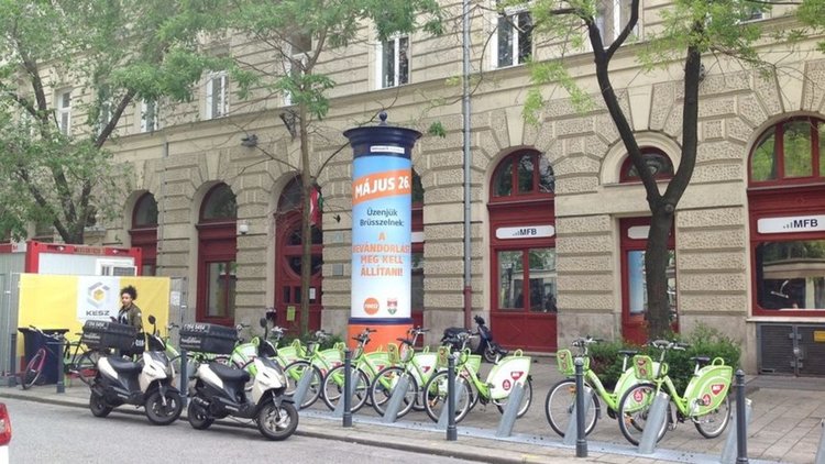  Идва ли началото на края на Орбан