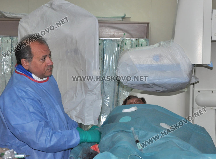 д-р Топалов