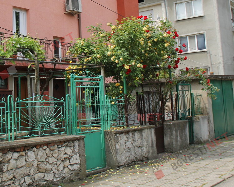 За добрия пример на димитровградчани. Баба Тонка: отгледахме я като дете, вече е на 19 години 