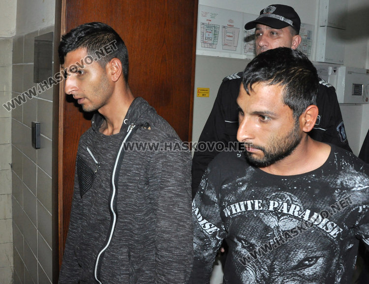 Постоянен арест за ромите, били и ограбили старец в Узунджово