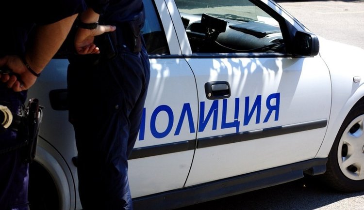 Пиян по обяд и с нерегистриран мотор спипа полицията в Смолян 