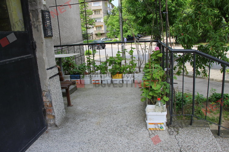 За добрия пример на димитровградчани. Баба Тонка: отгледахме я като дете, вече е на 19 години 