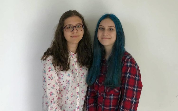 Езиковата гимназия „Христо Ботев“ с лауреат от национален литературен конкурс