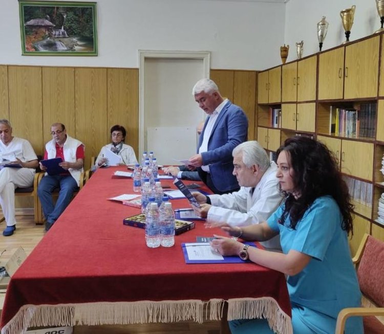 Безплатни изследвания за 600 жители на община Момчилград