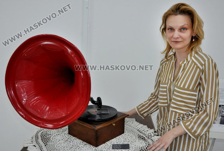 Показаха първия български телевизор в Нощта на музеите в Хасково