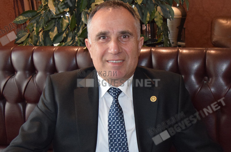 Сабахаттин Гьокче