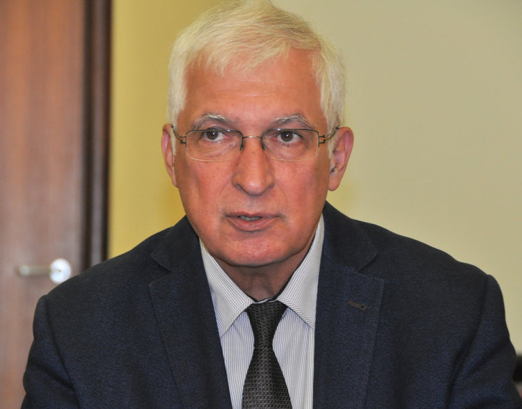 Проф. Боян Дуранкев