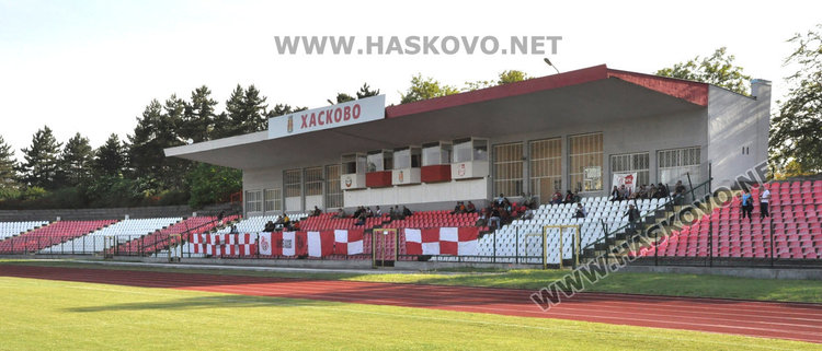 ФК "Хасково" победи "Карнобат" с 2:0 на "Ямача" 